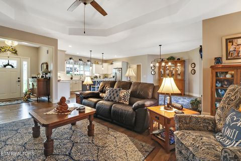 Tiny photo for 17 Leinster Court, Fairfield Glade, TN 38558 (MLS # 1335681)