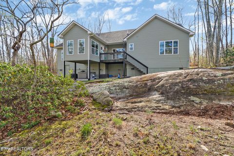 Tiny photo for 17 Leinster Court, Fairfield Glade, TN 38558 (MLS # 1335681)