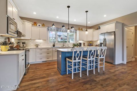Tiny photo for 17 Leinster Court, Fairfield Glade, TN 38558 (MLS # 1335681)