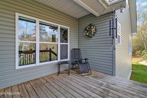 Tiny photo for 17 Leinster Court, Fairfield Glade, TN 38558 (MLS # 1335681)