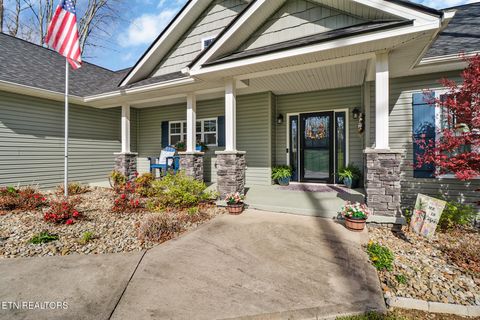 Tiny photo for 17 Leinster Court, Fairfield Glade, TN 38558 (MLS # 1335681)
