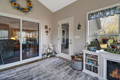 Tiny photo for 17 Leinster Court, Fairfield Glade, TN 38558 (MLS # 1335681)