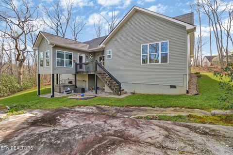 Tiny photo for 17 Leinster Court, Fairfield Glade, TN 38558 (MLS # 1335681)