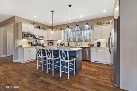 Tiny photo for 17 Leinster Court, Fairfield Glade, TN 38558 (MLS # 1335681)