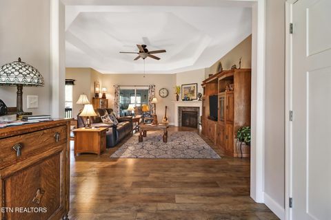 Tiny photo for 17 Leinster Court, Fairfield Glade, TN 38558 (MLS # 1335681)