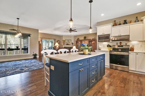 Tiny photo for 17 Leinster Court, Fairfield Glade, TN 38558 (MLS # 1335681)