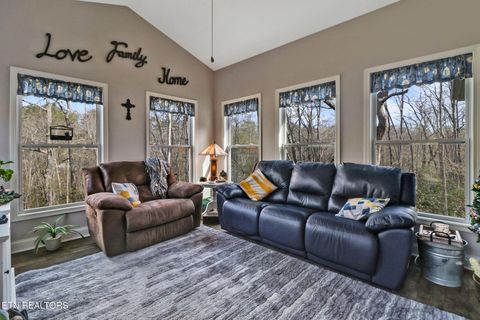 Tiny photo for 17 Leinster Court, Fairfield Glade, TN 38558 (MLS # 1335681)