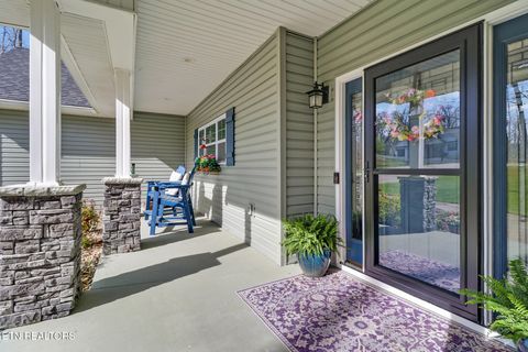 Tiny photo for 17 Leinster Court, Fairfield Glade, TN 38558 (MLS # 1335681)