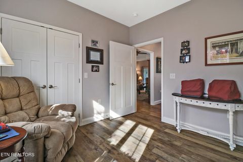 Tiny photo for 17 Leinster Court, Fairfield Glade, TN 38558 (MLS # 1335681)