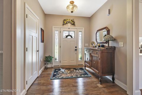 Tiny photo for 17 Leinster Court, Fairfield Glade, TN 38558 (MLS # 1335681)