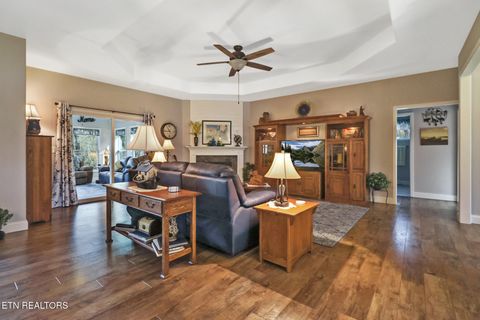 Tiny photo for 17 Leinster Court, Fairfield Glade, TN 38558 (MLS # 1335681)
