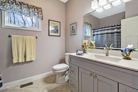 Tiny photo for 17 Leinster Court, Fairfield Glade, TN 38558 (MLS # 1335681)