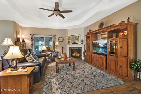 Tiny photo for 17 Leinster Court, Fairfield Glade, TN 38558 (MLS # 1335681)