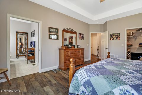 Tiny photo for 17 Leinster Court, Fairfield Glade, TN 38558 (MLS # 1335681)