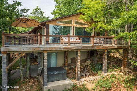 Photo of 1001 Old Laurel Lane, Sevierville, TN 37876 (MLS # 1324845)