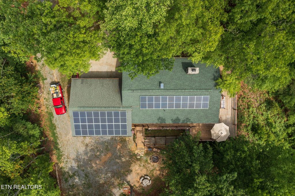 Photo of 1001 Old Laurel Lane, Sevierville, TN 37876 (MLS # 1324845)