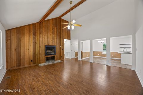 Tiny photo for 12605 Wagon Wheel Circle, Knoxville, TN 37934 (MLS # 1340619)
