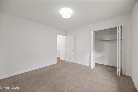Tiny photo for 12605 Wagon Wheel Circle, Knoxville, TN 37934 (MLS # 1340619)