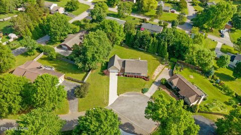 Tiny photo for 12605 Wagon Wheel Circle, Knoxville, TN 37934 (MLS # 1340619)