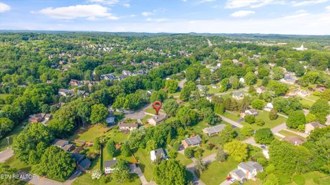 Tiny photo for 12605 Wagon Wheel Circle, Knoxville, TN 37934 (MLS # 1340619)