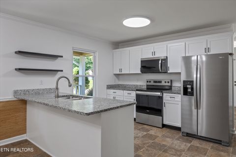 Tiny photo for 12605 Wagon Wheel Circle, Knoxville, TN 37934 (MLS # 1340619)