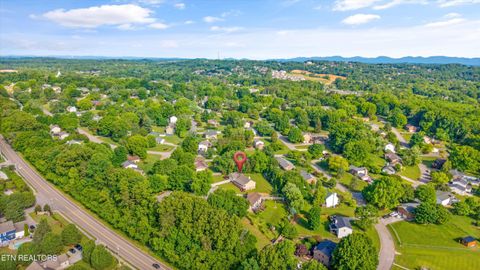 Tiny photo for 12605 Wagon Wheel Circle, Knoxville, TN 37934 (MLS # 1340619)