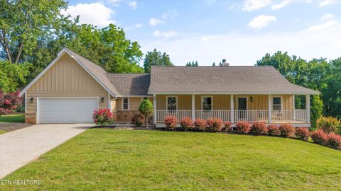 Photo of 12605 Wagon Wheel Circle, Knoxville, TN 37934 (MLS # 1340619)