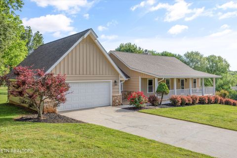 Tiny photo for 12605 Wagon Wheel Circle, Knoxville, TN 37934 (MLS # 1340619)