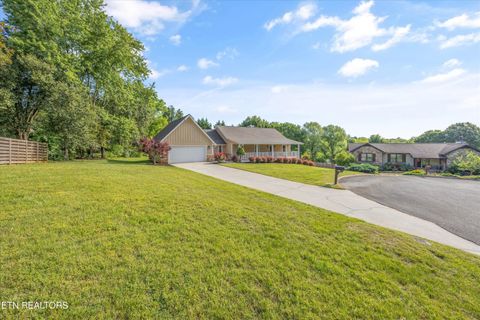Tiny photo for 12605 Wagon Wheel Circle, Knoxville, TN 37934 (MLS # 1340619)