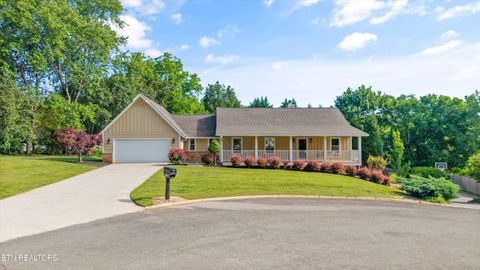 Tiny photo for 12605 Wagon Wheel Circle, Knoxville, TN 37934 (MLS # 1340619)