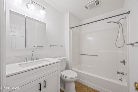 Tiny photo for 12605 Wagon Wheel Circle, Knoxville, TN 37934 (MLS # 1340619)