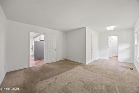 Tiny photo for 12605 Wagon Wheel Circle, Knoxville, TN 37934 (MLS # 1340619)