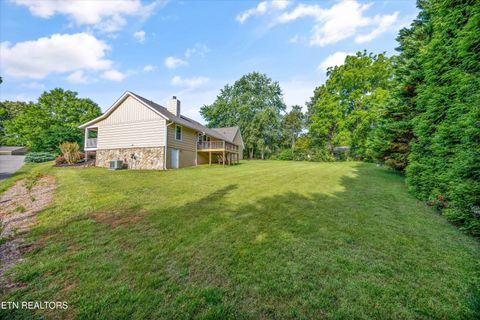 Tiny photo for 12605 Wagon Wheel Circle, Knoxville, TN 37934 (MLS # 1340619)
