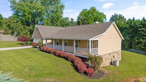 Tiny photo for 12605 Wagon Wheel Circle, Knoxville, TN 37934 (MLS # 1340619)