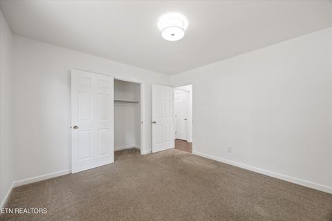 Tiny photo for 12605 Wagon Wheel Circle, Knoxville, TN 37934 (MLS # 1340619)