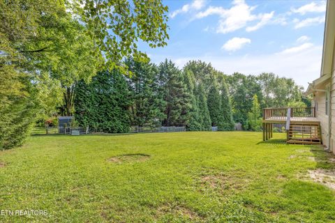 Tiny photo for 12605 Wagon Wheel Circle, Knoxville, TN 37934 (MLS # 1340619)