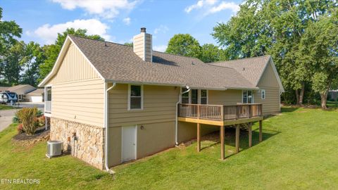 Tiny photo for 12605 Wagon Wheel Circle, Knoxville, TN 37934 (MLS # 1340619)