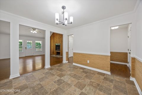 Tiny photo for 12605 Wagon Wheel Circle, Knoxville, TN 37934 (MLS # 1340619)