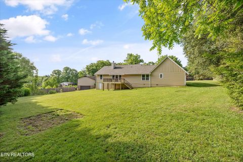 Tiny photo for 12605 Wagon Wheel Circle, Knoxville, TN 37934 (MLS # 1340619)