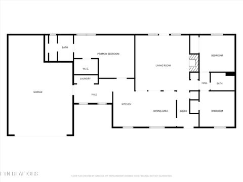 Tiny photo for 12605 Wagon Wheel Circle, Knoxville, TN 37934 (MLS # 1340619)