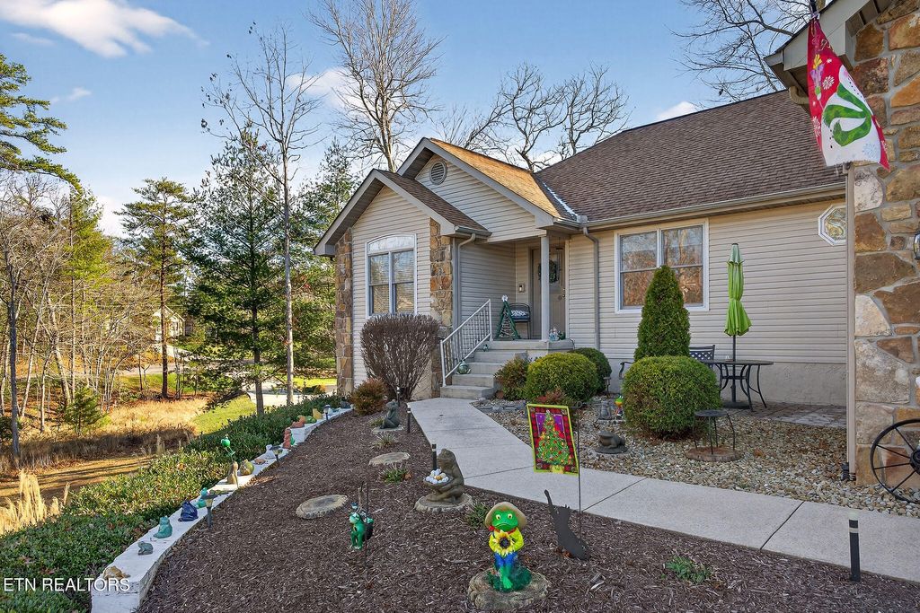 Photo of 109 Leyden Drive, Crossville, TN 38558 (MLS # 1324475)