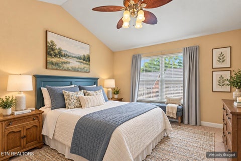 Tiny photo for 827 Blue Spruce Way, Knoxville, TN 37912 (MLS # 1354567)