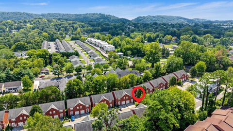 Tiny photo for 827 Blue Spruce Way, Knoxville, TN 37912 (MLS # 1354567)