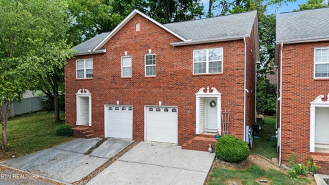 Tiny photo for 827 Blue Spruce Way, Knoxville, TN 37912 (MLS # 1354567)