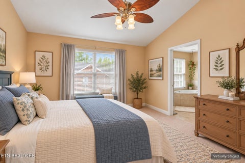 Tiny photo for 827 Blue Spruce Way, Knoxville, TN 37912 (MLS # 1354567)