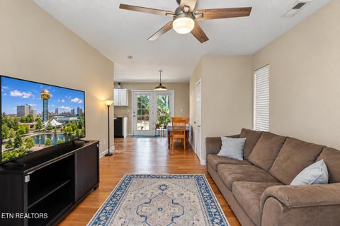 Tiny photo for 827 Blue Spruce Way, Knoxville, TN 37912 (MLS # 1354567)