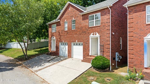Tiny photo for 827 Blue Spruce Way, Knoxville, TN 37912 (MLS # 1354567)