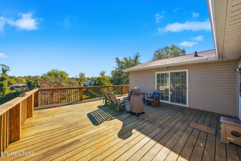 Tiny photo for 804 Patton Ferry Rd, Kingston, TN 37763 (MLS # 1359686)
