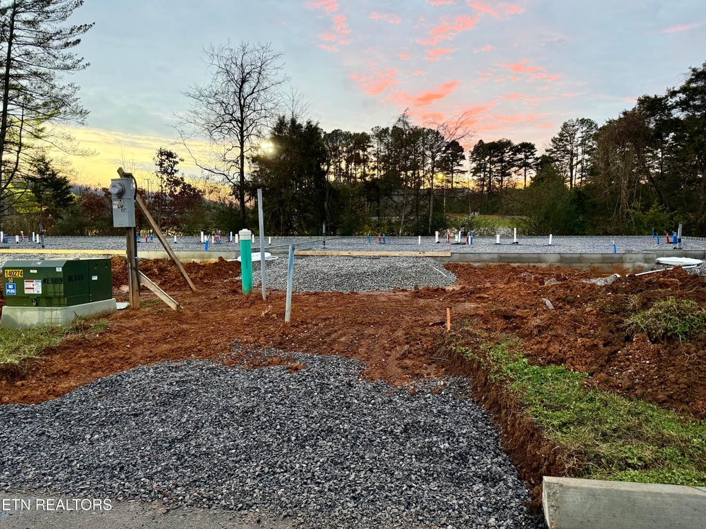 Photo of 7321 Woodpecker Way #27, Knoxville, TN 37921 (MLS # 1324054)