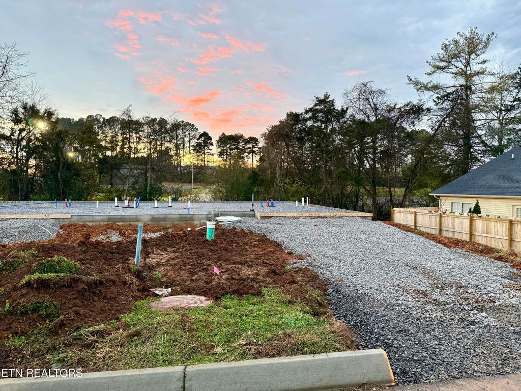 Photo of 7321 Woodpecker Way #27, Knoxville, TN 37921 (MLS # 1324054)